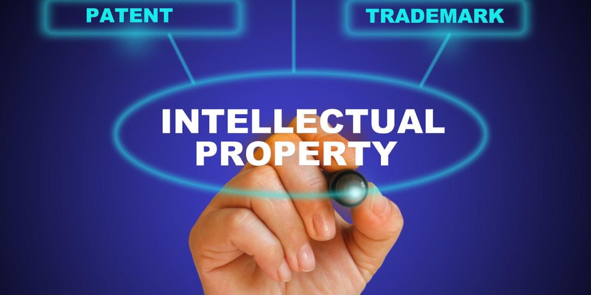 Intellectual Property